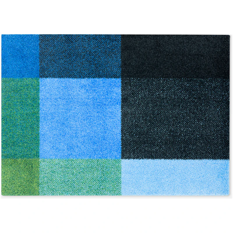 Mix Türmatte 60x85 cm, Forest