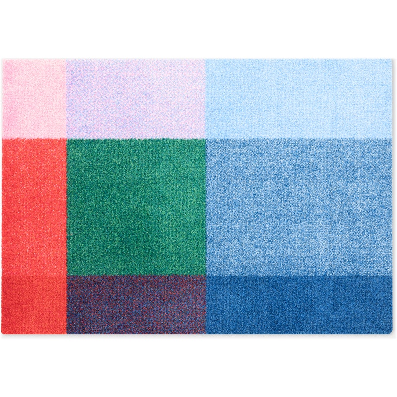 Mix Türmatte 60x85 cm, Meadow