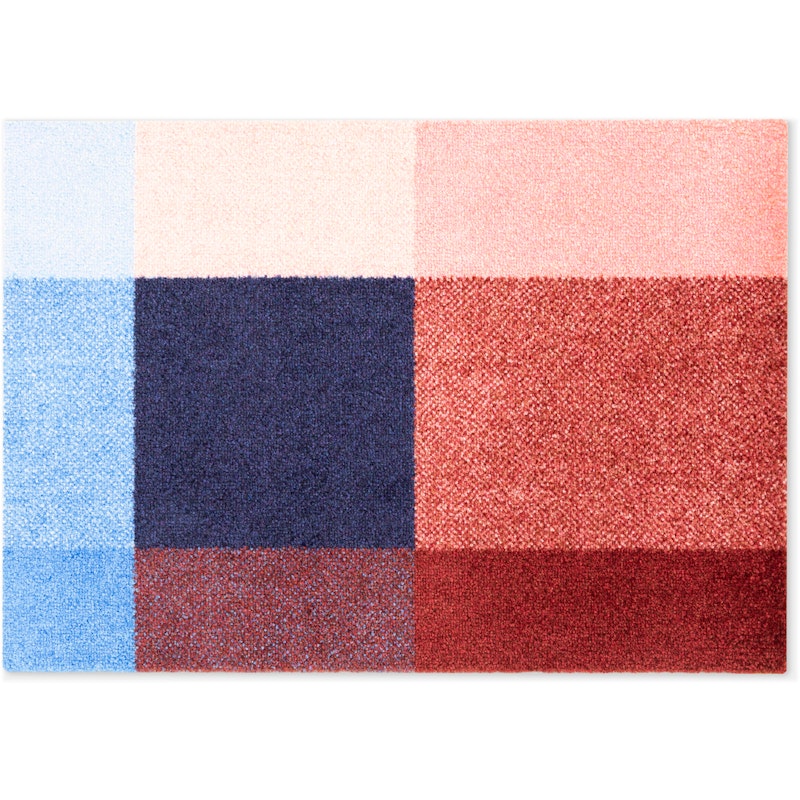 Mix Türmatte 60x85 cm, Berry