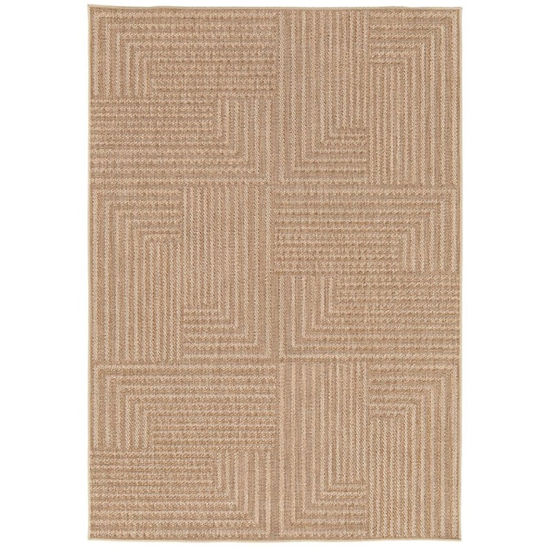 Belle Teppich Outdoor, 230x340 cm