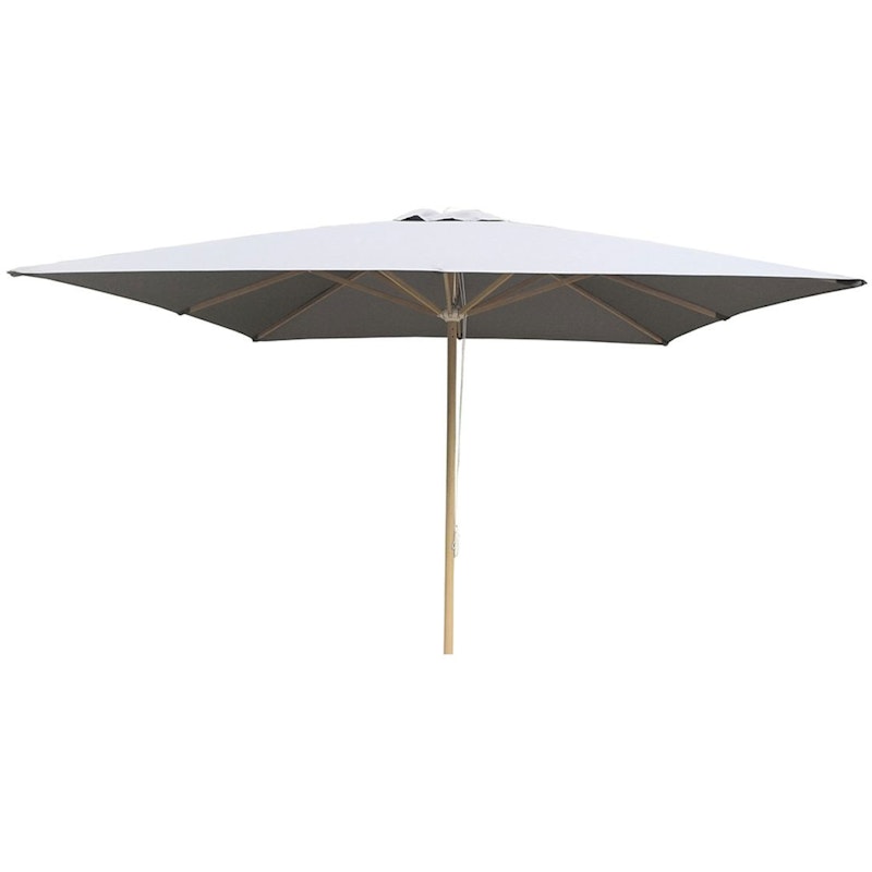 Sonnenschirm 300 cm, Dunkelgrau