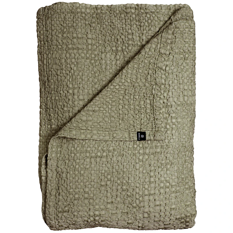 Dani Tagesdecke 160x260 cm, Sage