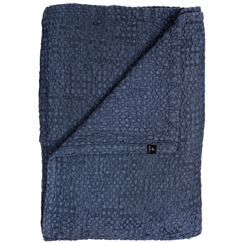 Dani Tagesdecke 200x260 cm, Indigo