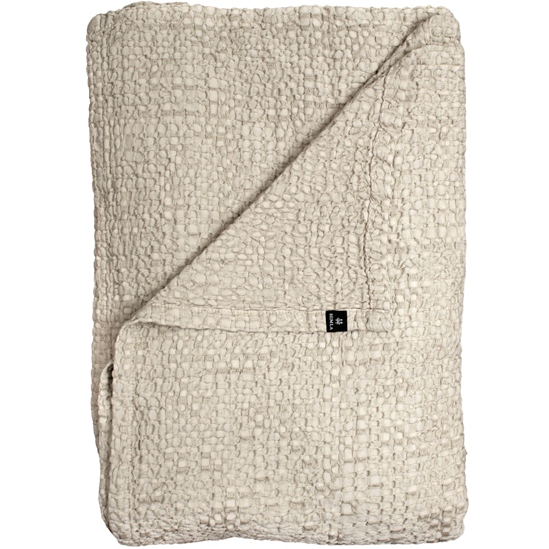 Dani Tagesdecke 200x260 cm, Toast