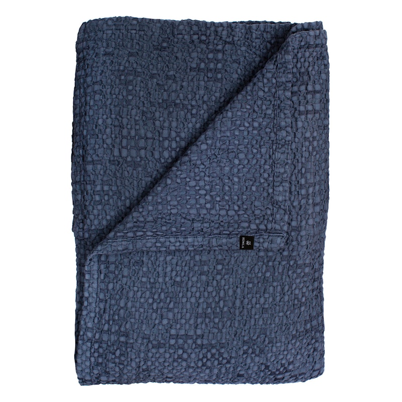 Dani Tagesdecke 200x260 cm, Indigo