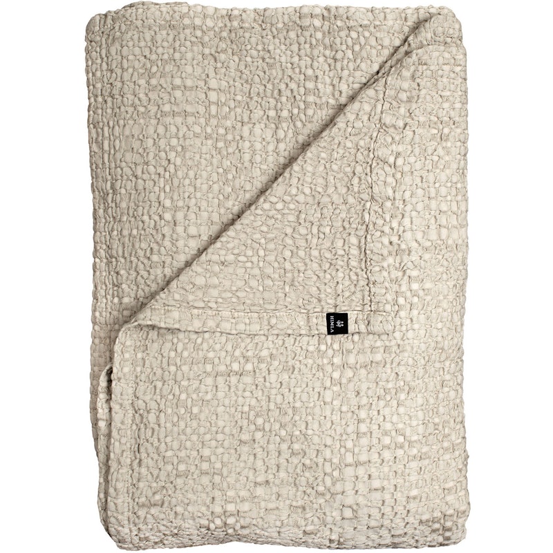 Dani Tagesdecke 200x260 cm, Toast