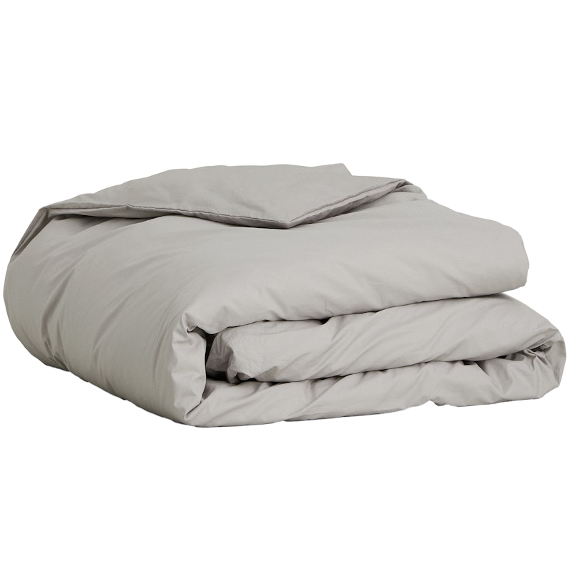 Dreamtime Bettbezug 220x220 cm, Granite