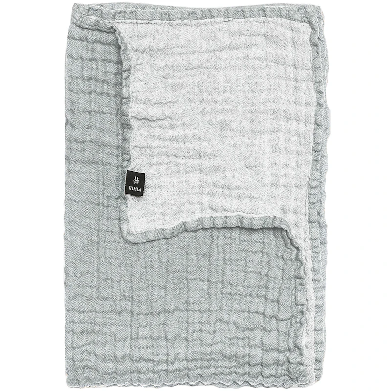 Hannelin Tagesdecke 160x260 cm, Cloudy Sky