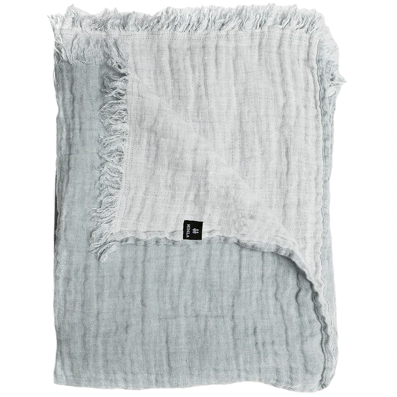 Hannelin Decke 130x170 cm, Cloudy Sky