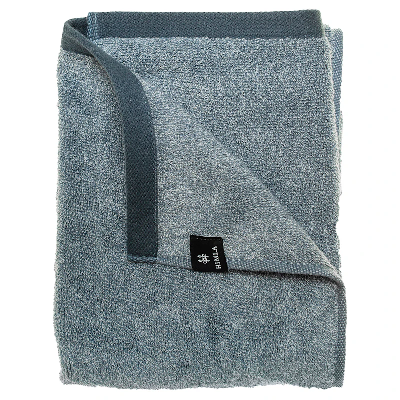 Maurice Handtuch 50x70 cm, Seabreeze