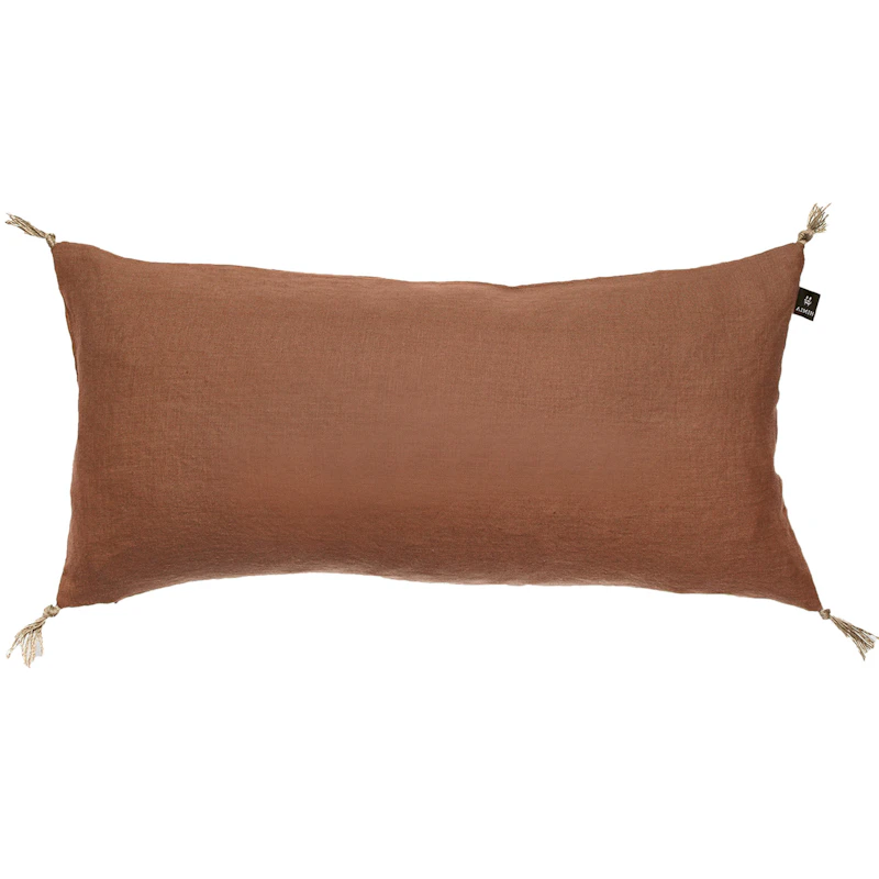 Sunshine Kissenbezug 30x60 cm, Grounded