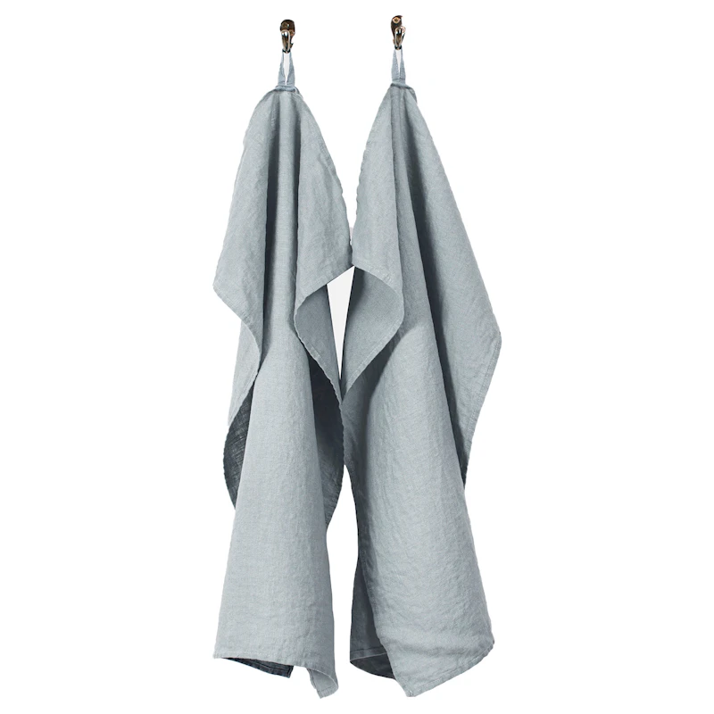 Sunshine Geschirrtuch 50x70 cm 2-er Set, Heavenly