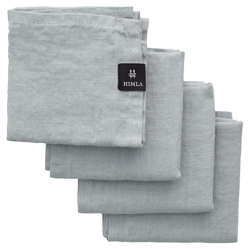 Sunshine Serviette 45x45 cm 4-er Set, Heavenly