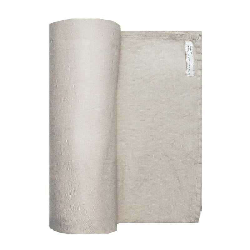 Sunshine Tischdecke 145x250 cm, Ash