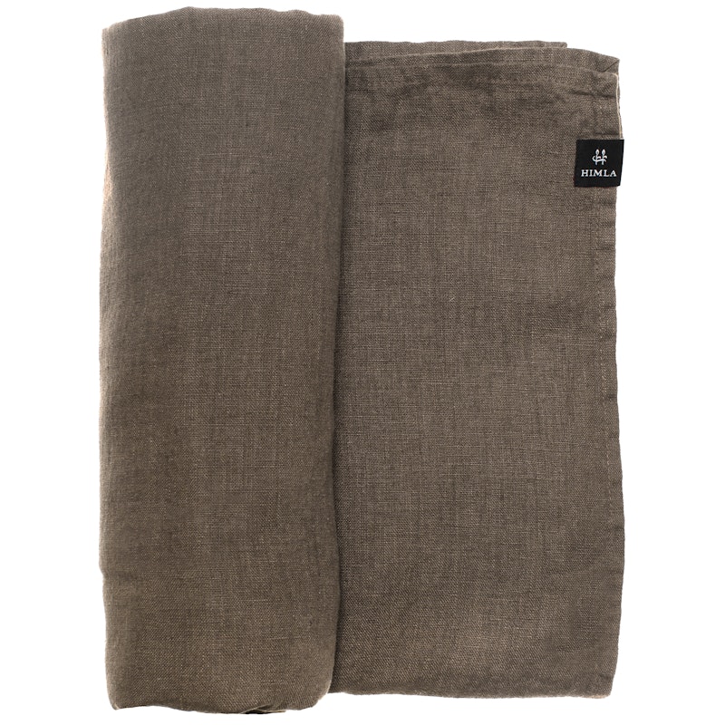 Sunshine Tischdecke 145x250 cm, Coffee