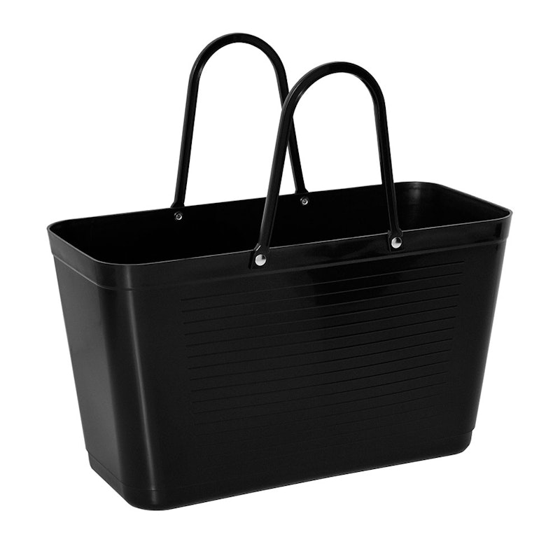 Hinza Tasche, L / Schwarz