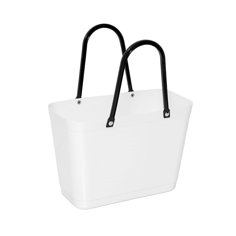 Hinza Tasche, S / Weiß