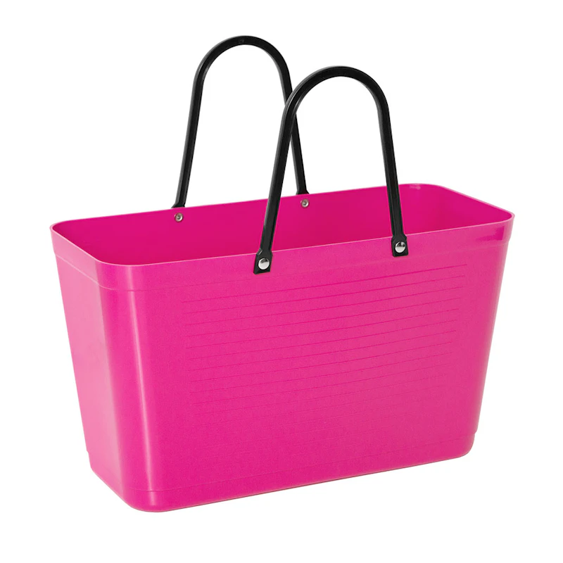 Hinza Tasche, L / Cerise