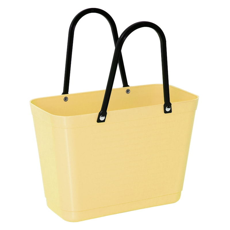 Hinza Tasche Green Plastic, S / Zitrone