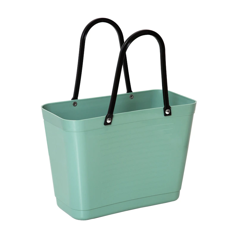 Hinza Tasche Green Plastic, S / Olivgrün