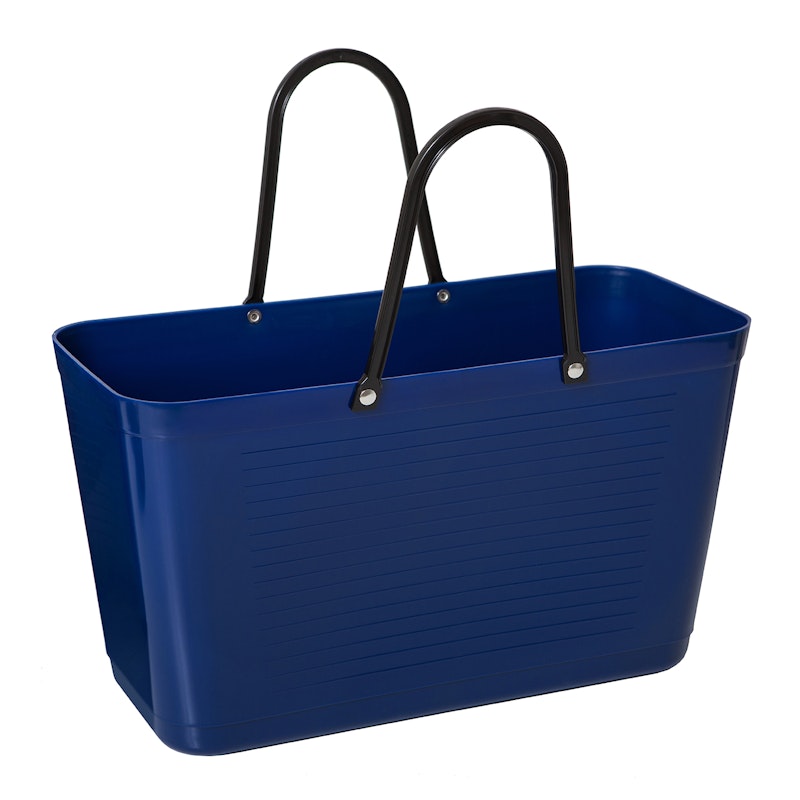 Hinza Tasche Gross, Blau