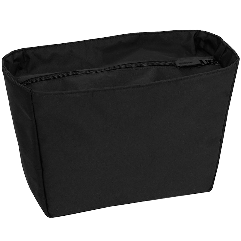 Innentasche Schwarz, Klein