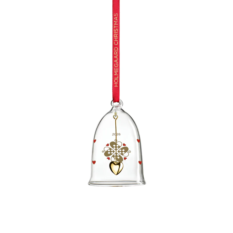 Ann-Sofi Romme Weihnachtsglocke 2026