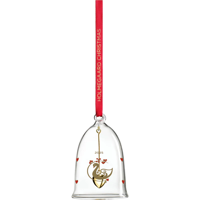 Ann-Sofi Romme Weihnachtsglocke 2025