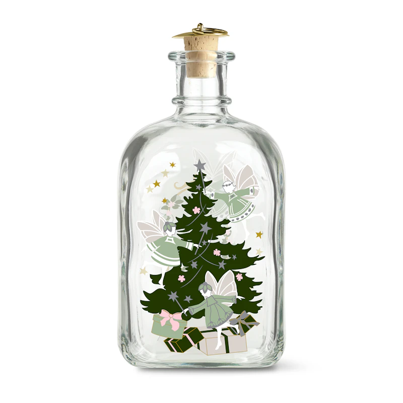 Holmegaard Christmas Karaffe 73 cl