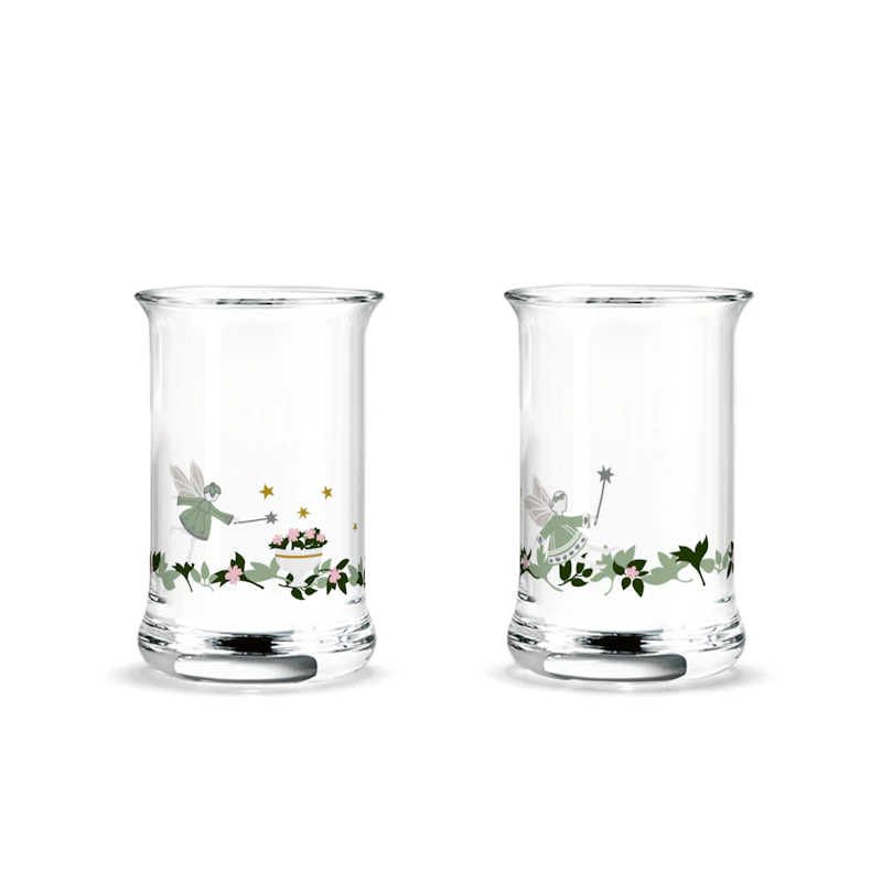 Holmegaard Christmas Schnapsglas 3 cl
