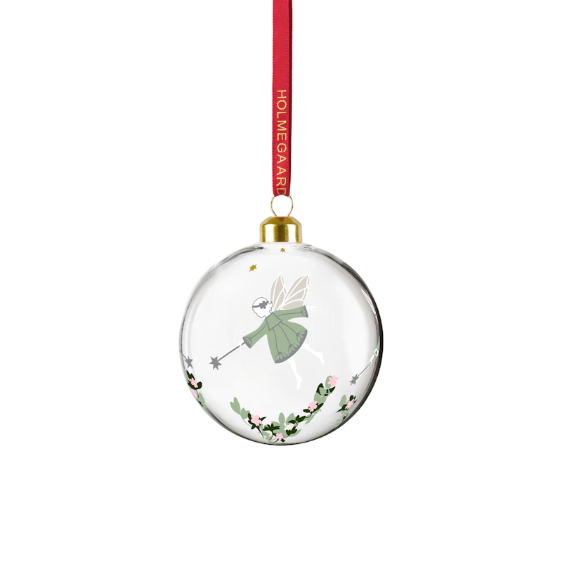 Holmegaard Christmas Weihnachtskugel 2026