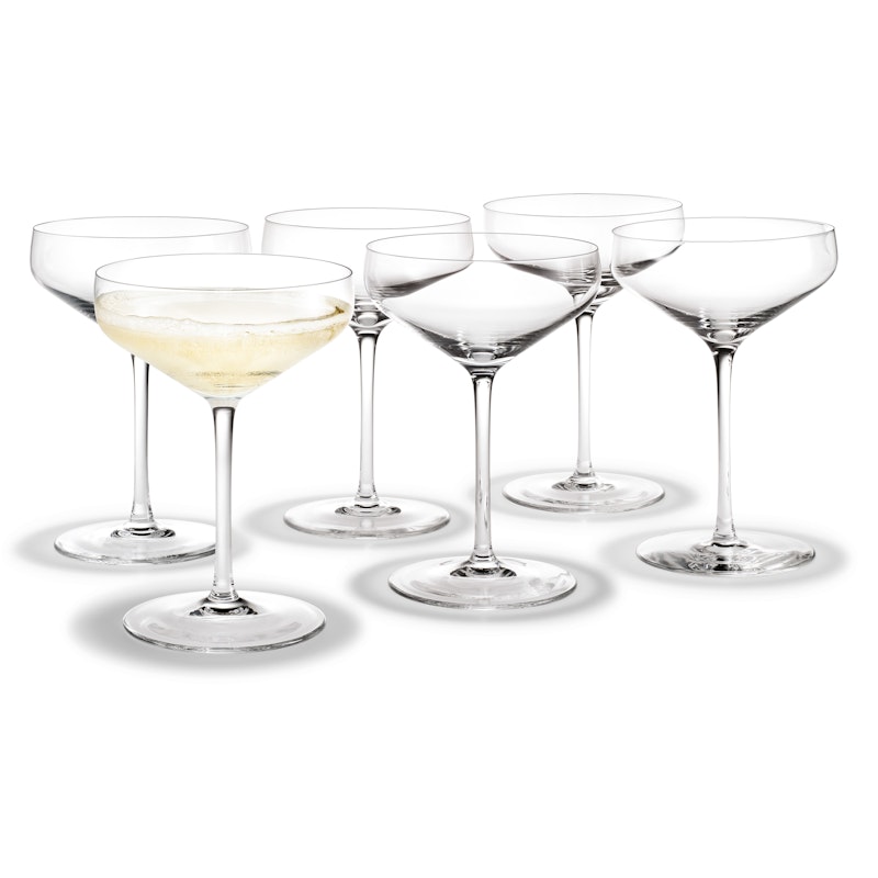 Perfection Cocktailglas 38 cl 6-er Set