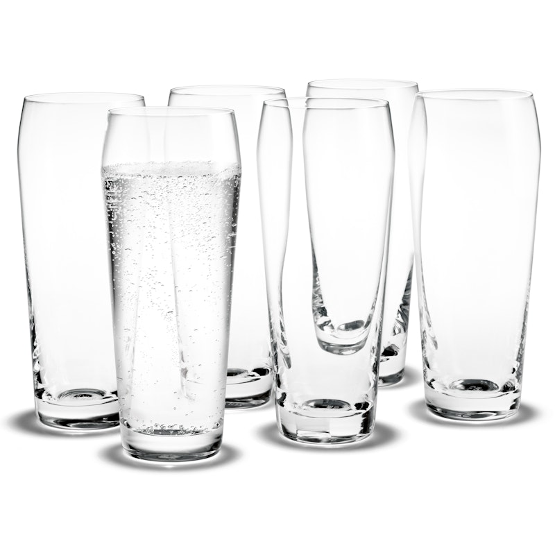 Perfection Wasserglas 45 cl 6-er Set