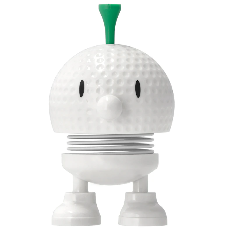 Hoptimist Bumble Figur S, Golf