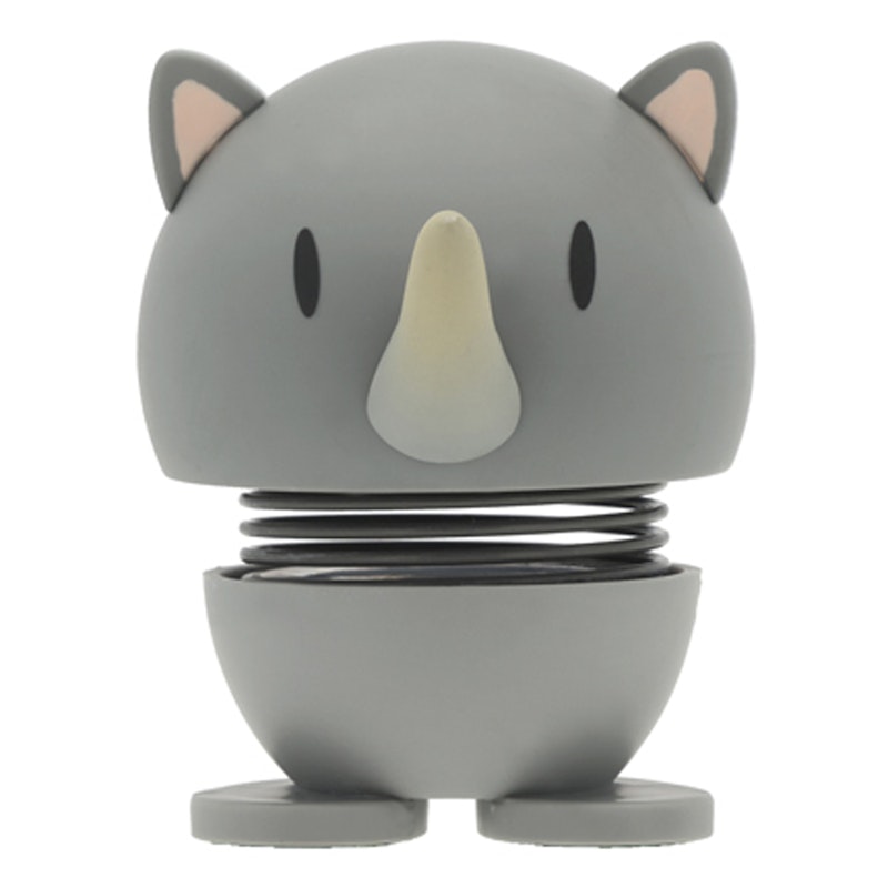 Hoptimist The Big Five Soft Figur S, Nashorn