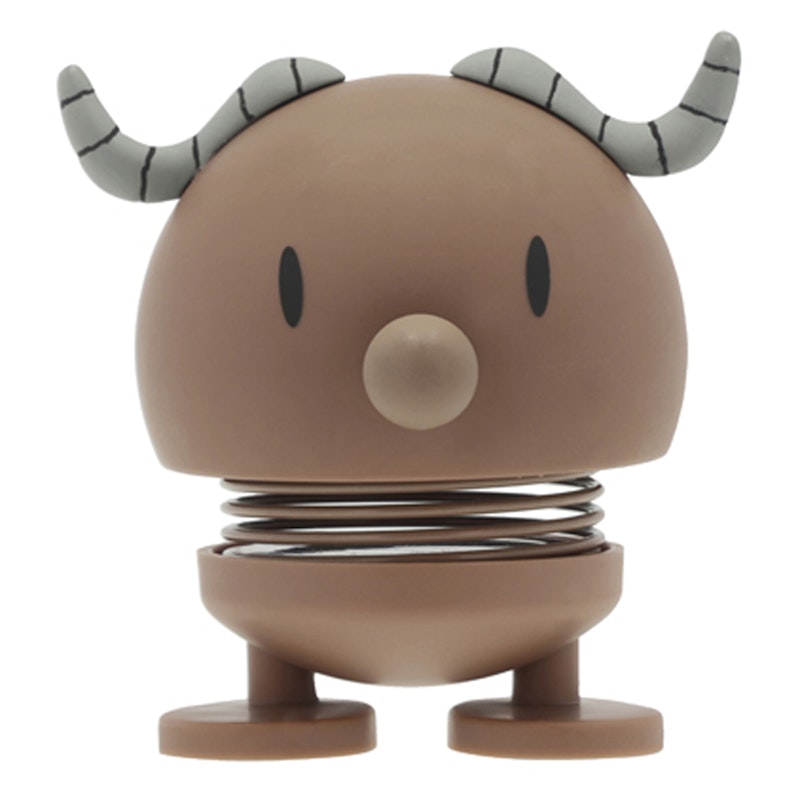 Hoptimist The Big Five Soft Figur S, Büffel