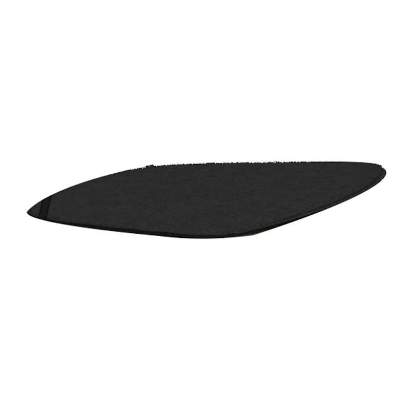 PAON Kissen 40x44 cm, Char
