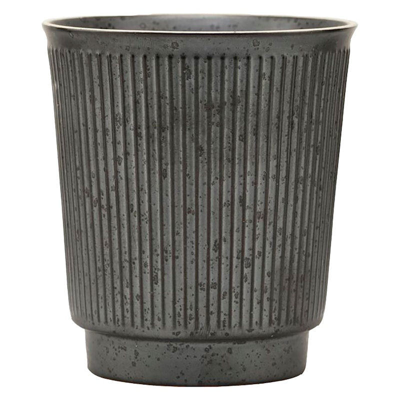 Berica Tasse 26 cl,  Schwarz