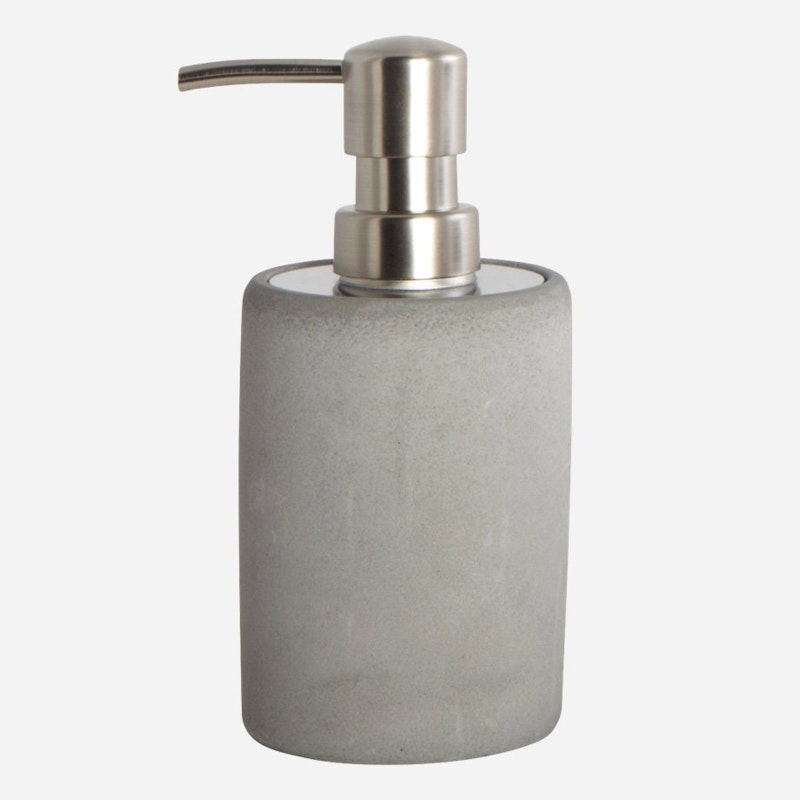 Cement Seifenspender