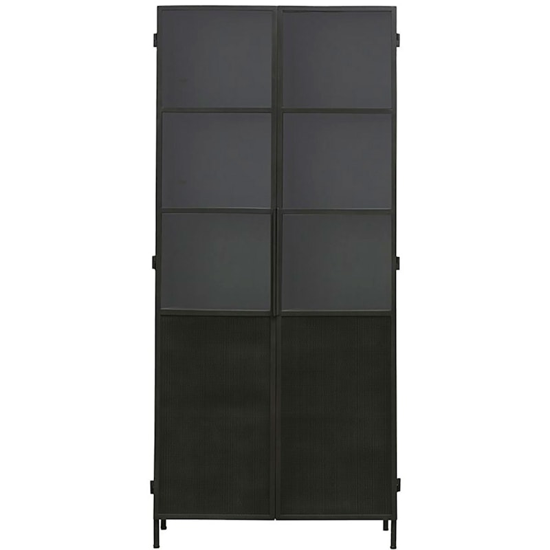 Collect Schrank 200cm, Eisen