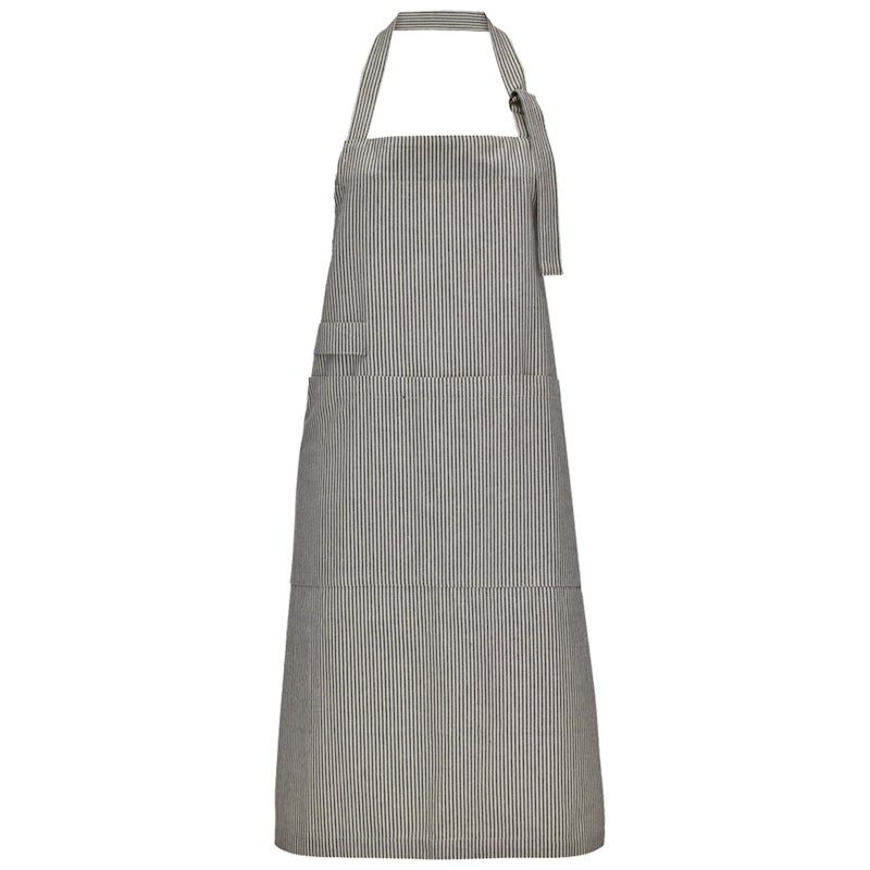 Cook Schürze, Grau