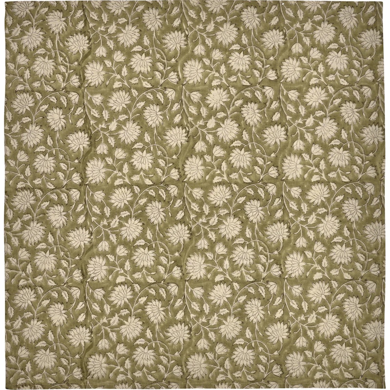 HDJoin Tischdecke 150 cm, Grün