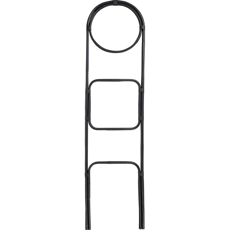 HDLadder Leiter, Schwarz