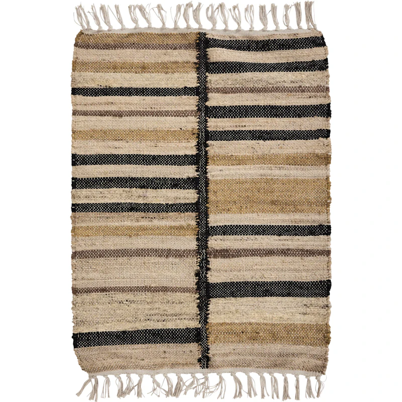 HDListra Teppich 60x90 cm, Multi