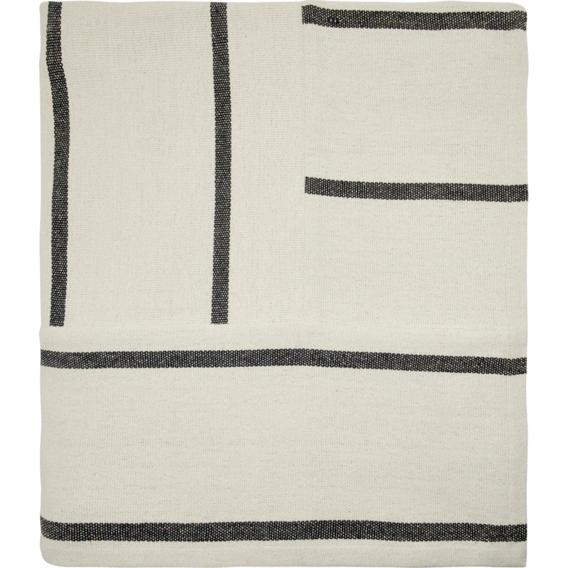 HDNula Tagesdecke Dunkelbraun, 160x240 cm