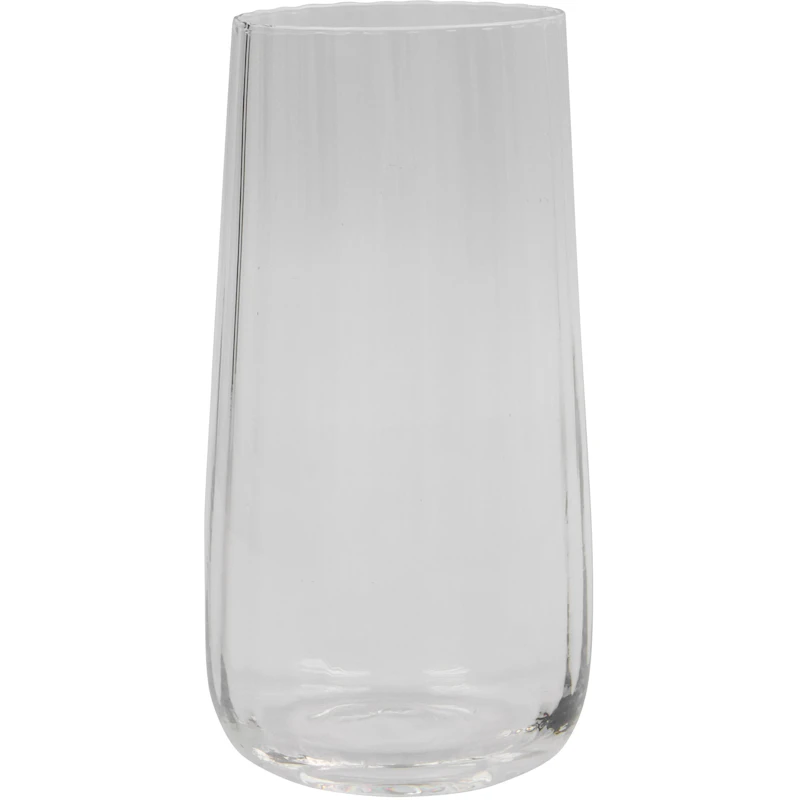 HDRill Bierglas 48 cl, Transparent