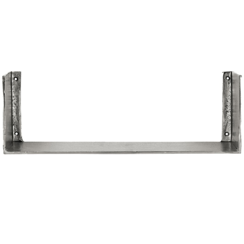 Boxie Wandregal, Silber