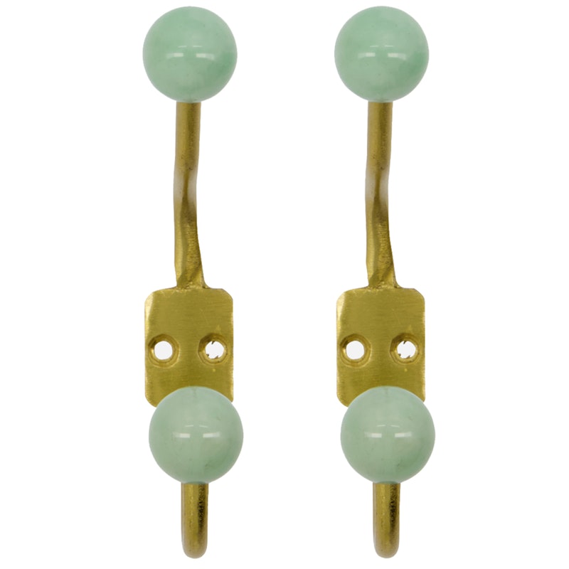 Ball Haken, Aqua