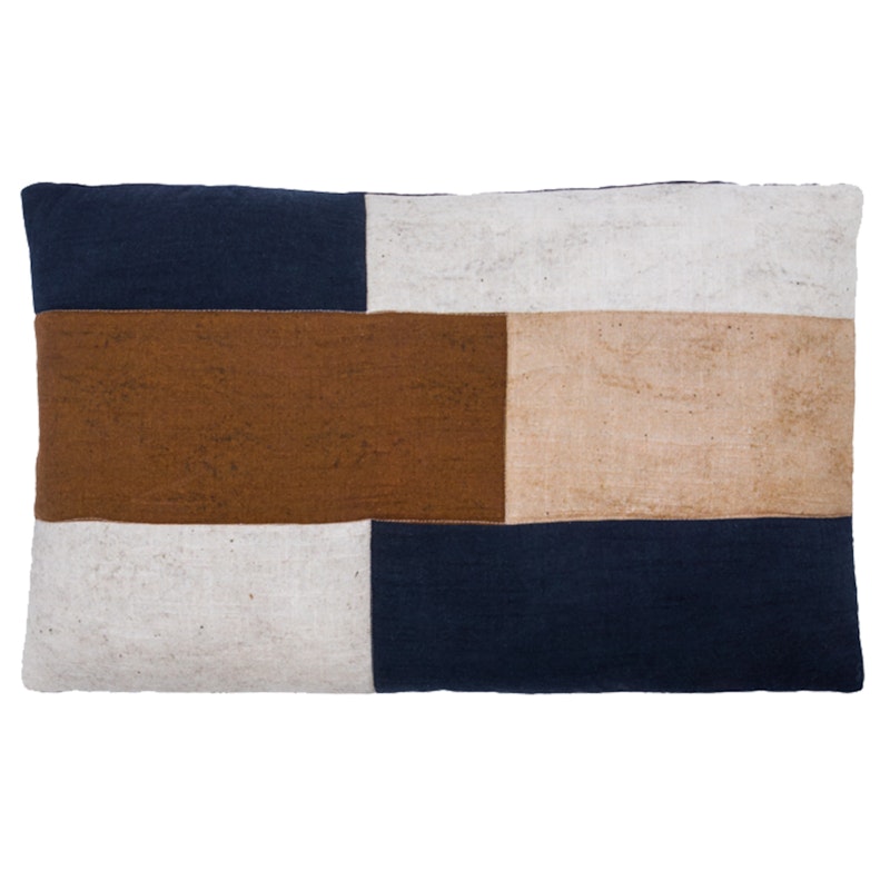 Patch Kissenbezug 30x50 cm