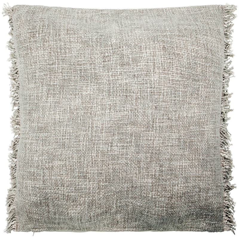 Pava Kissenbezug 50x50 cm, Beige